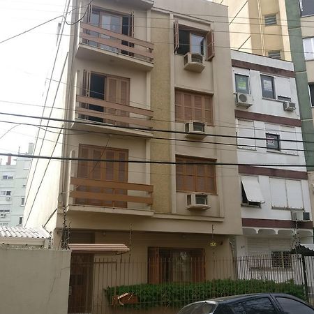 Olaria Residencial Hotel Porto Alegre Dış mekan fotoğraf