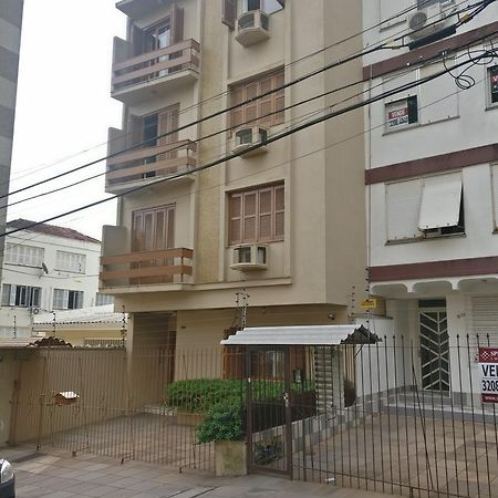 Olaria Residencial Hotel Porto Alegre Dış mekan fotoğraf