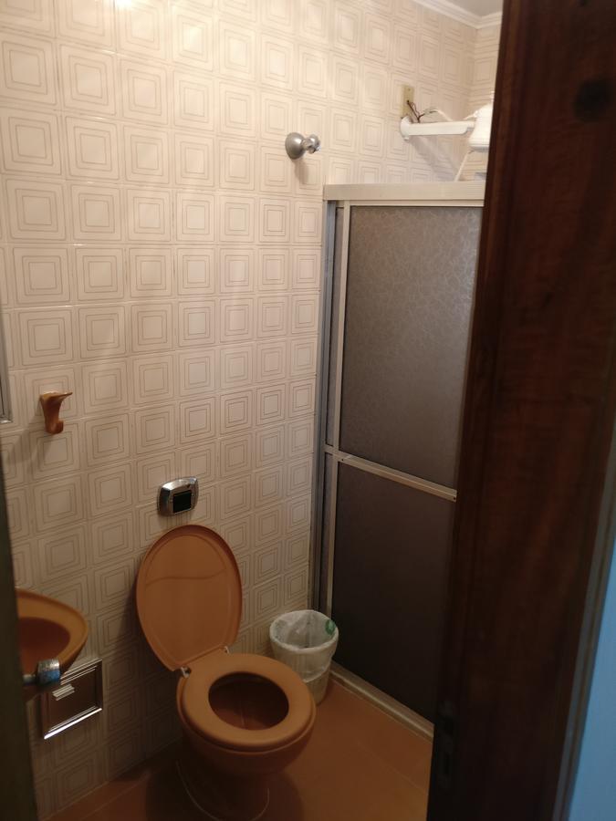 Olaria Residencial Hotel Porto Alegre Dış mekan fotoğraf