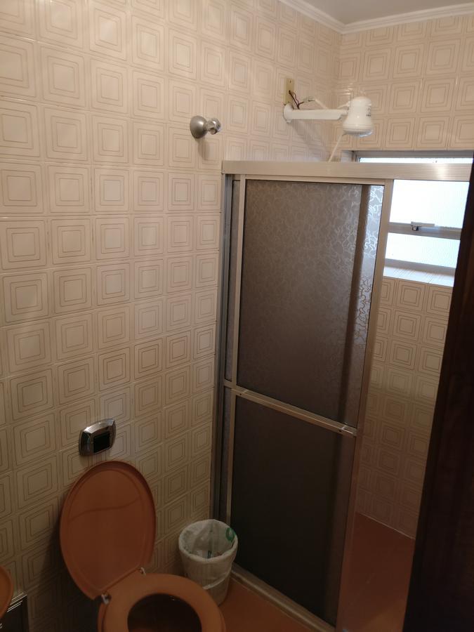 Olaria Residencial Hotel Porto Alegre Dış mekan fotoğraf