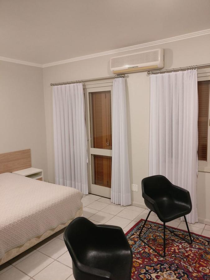 Olaria Residencial Hotel Porto Alegre Dış mekan fotoğraf